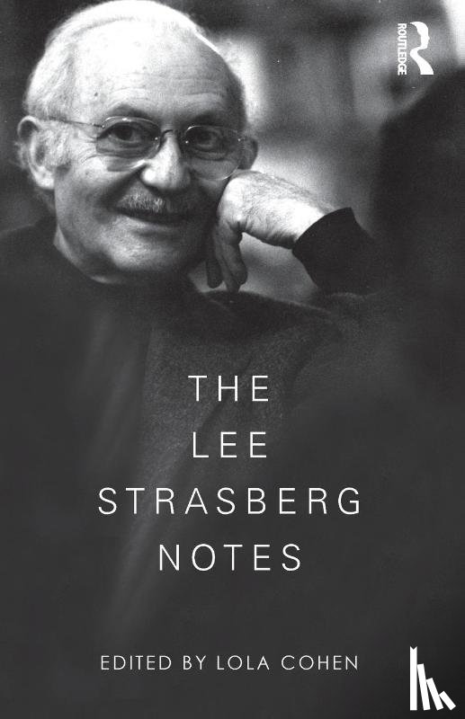  - The Lee Strasberg Notes