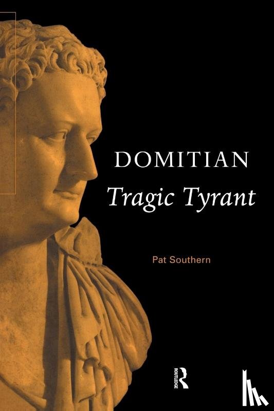 Southern, Pat - Domitian