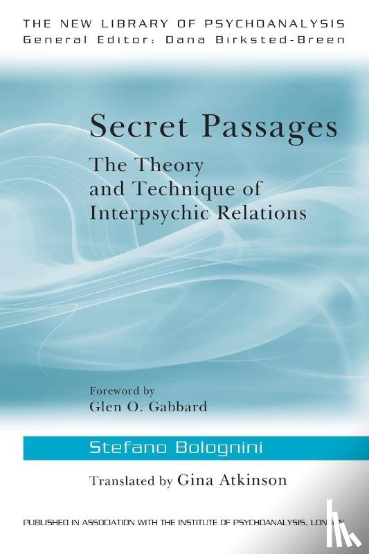 Bolognini, Stefano - Secret Passages