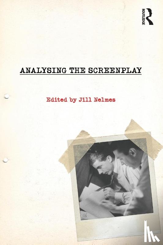  - Analysing the Screenplay