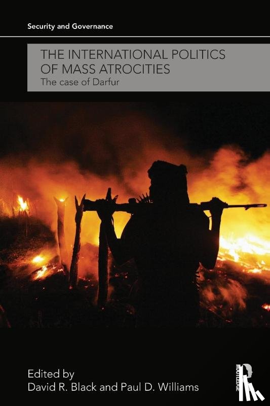  - The International Politics of Mass Atrocities