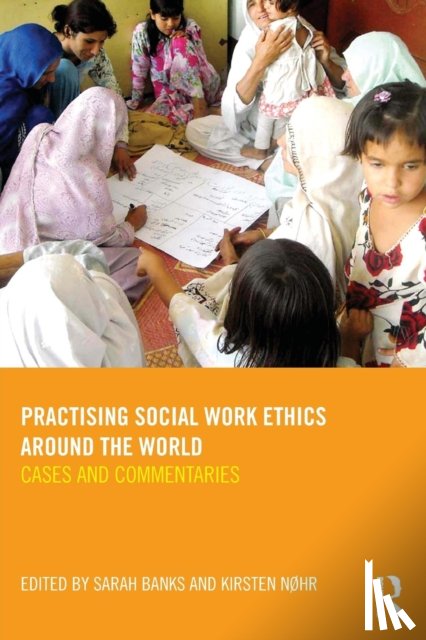Banks, Sarah - Practising Social Work Ethics Around the World