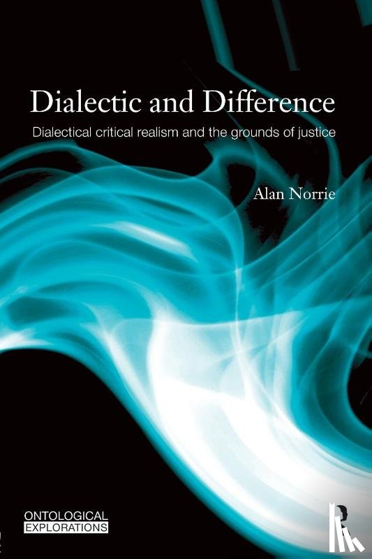 Norrie, Alan (King's College - Dialectic and Difference
