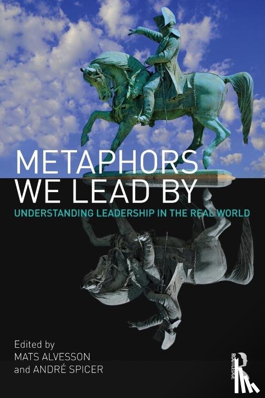  - Metaphors We Lead By