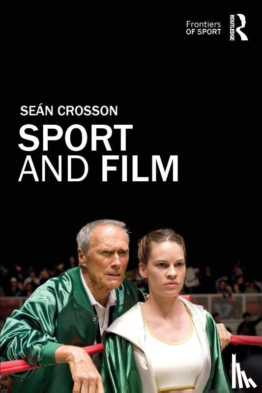 Crosson, Sean (National University of Ireland - Sport and Film