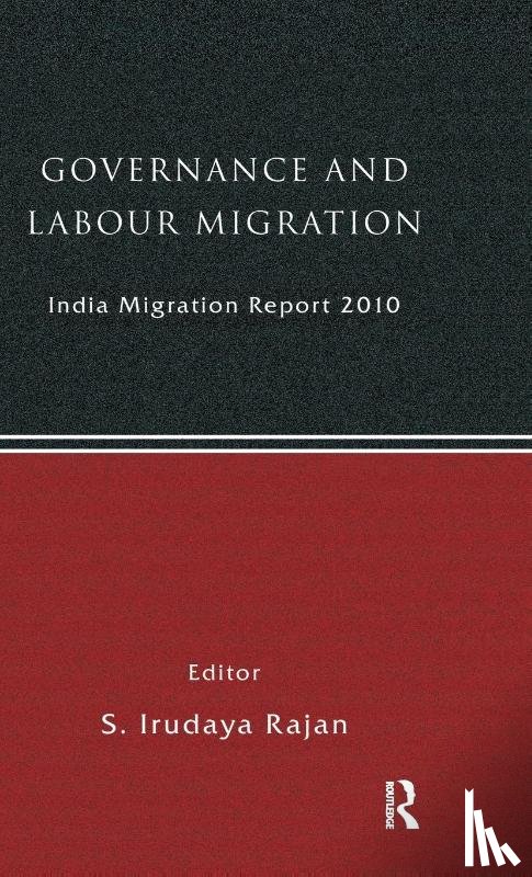  - India Migration Report 2010