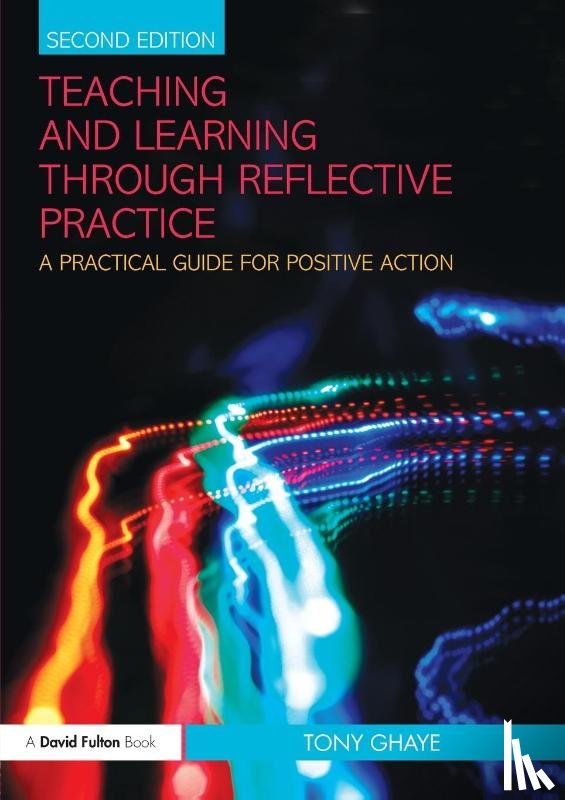 Ghaye, Tony (Director - Teaching and Learning through Reflective Practice