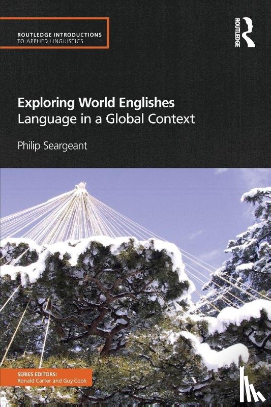 Seargeant, Philip (The Open University - Exploring World Englishes