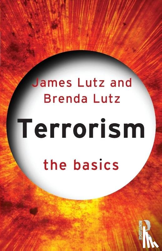 Lee, Hermione (Wolfson College - Terrorism: The Basics