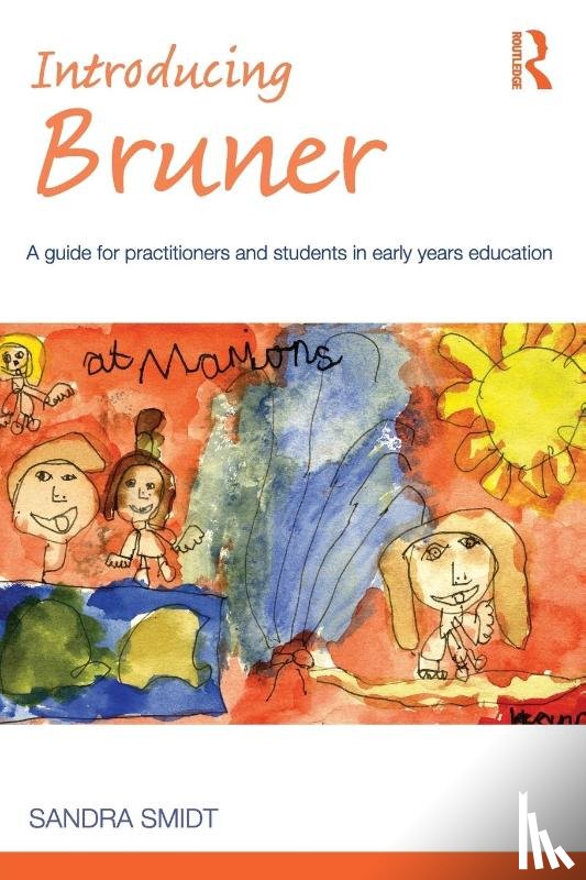 Smidt, Sandra - Introducing Bruner