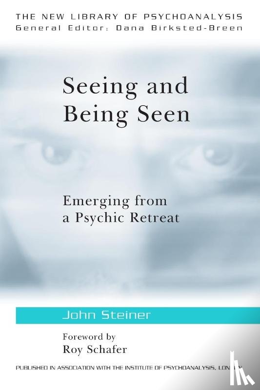 Steiner, John - Seeing and Being Seen