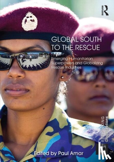  - Global South to the Rescue