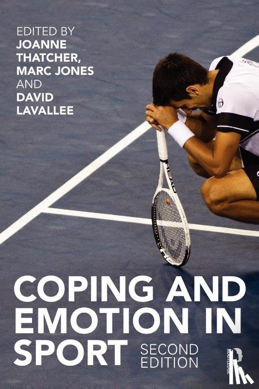  - Coping and Emotion in Sport