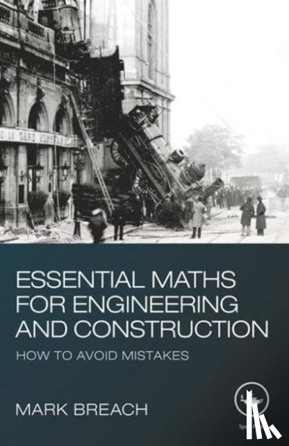 Breach, Mark (Nottingham Trent University - Essential Maths for Engineering and Construction