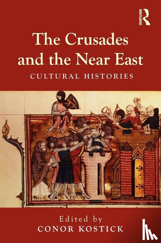  - The Crusades and the Near East