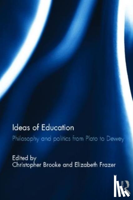  - Ideas of Education