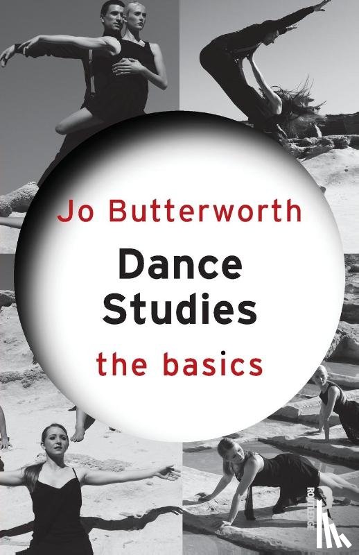 Butterworth, Jo (University of Malta - Dance Studies: The Basics