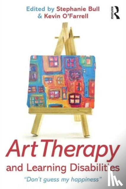  - Art Therapy and Learning Disabilities