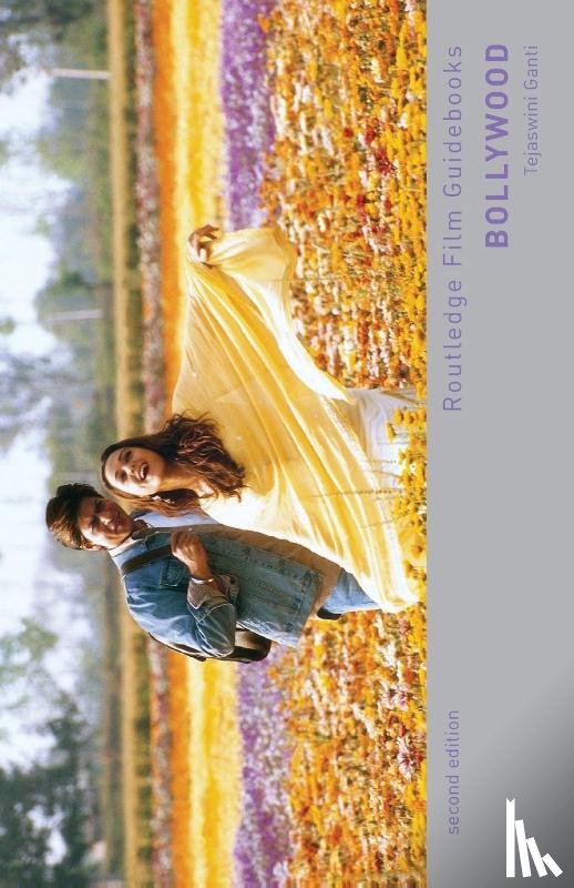 Ganti, Tejaswini (New York University - Bollywood