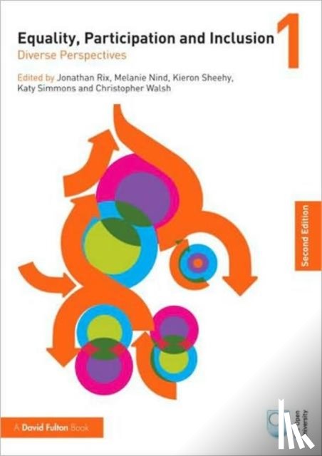  - Equality, Participation and Inclusion 1