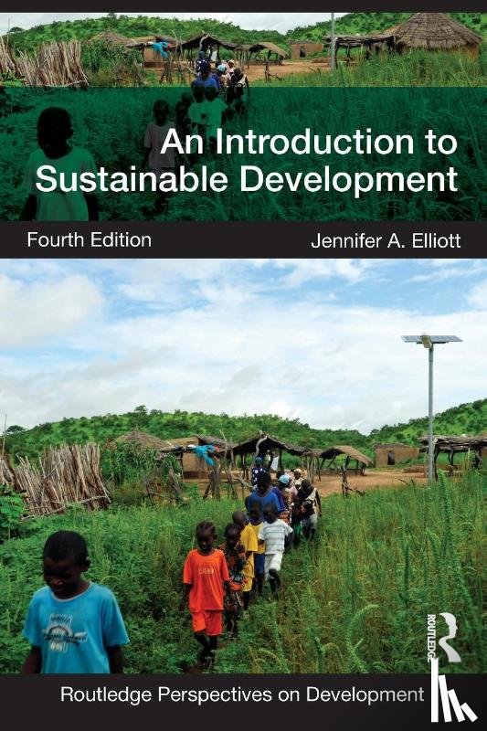 Elliott, Jennifer (University of Brighton - An Introduction to Sustainable Development