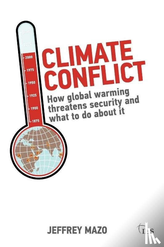 Mazo, Jeffrey - Climate Conflict