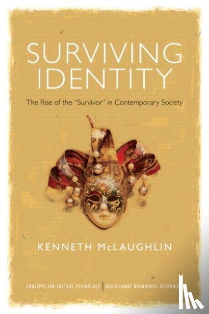 McLaughlin, Kenneth - Surviving Identity