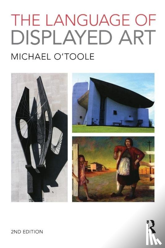 O'Toole, Michael (Murdoch University - The Language of Displayed Art