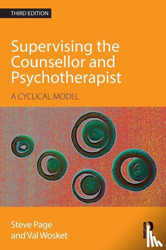 Page, Steve, Wosket, Val - Supervising the Counsellor and Psychotherapist