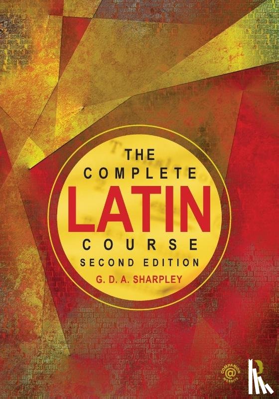 Sharpley, G D A - The Complete Latin Course