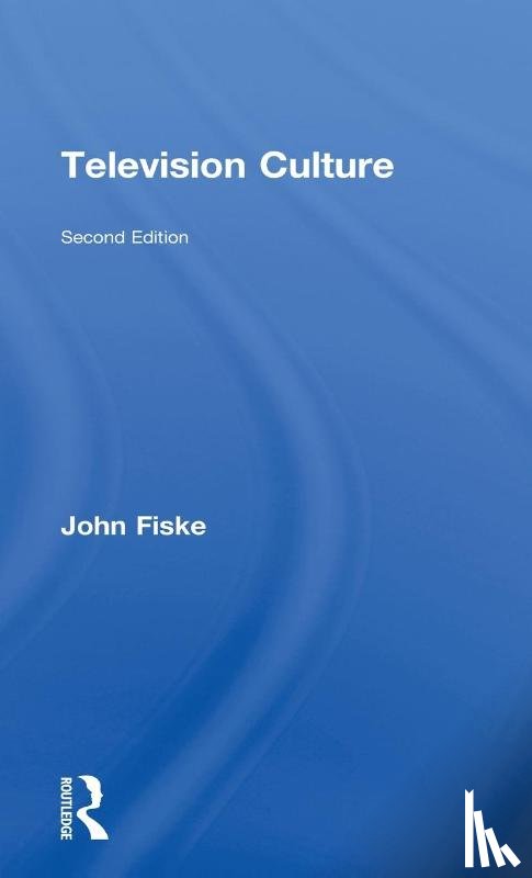Fiske, John - Television Culture