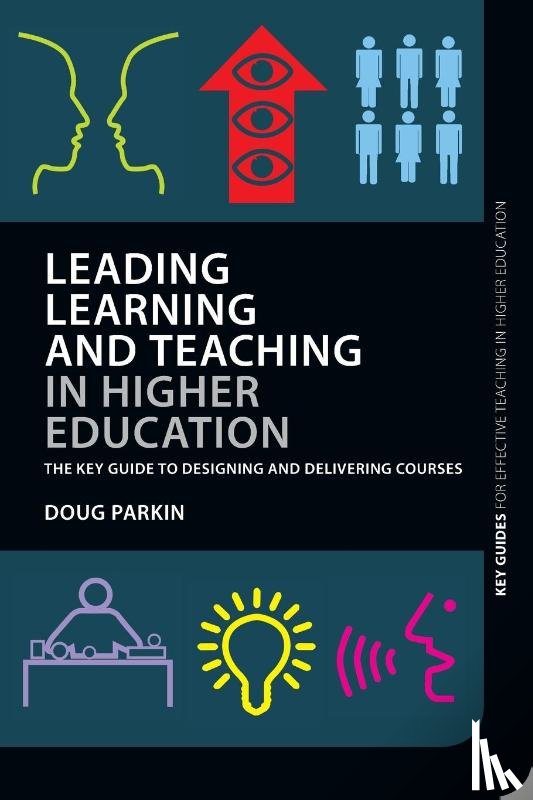 Parkin, Doug - Leading Learning and Teaching in Higher Education