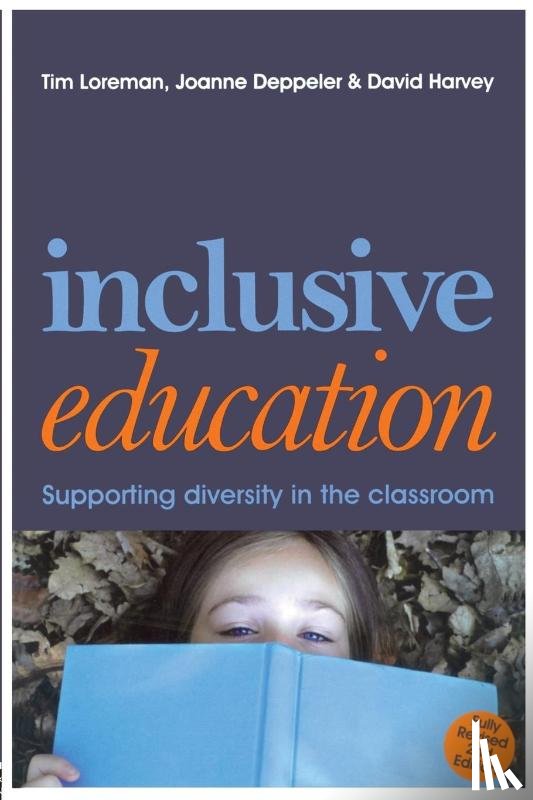 Deppeler, Joanne, Harvey, David, Loreman, Tim - Inclusive Education