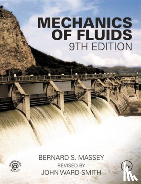 Ward-Smith, John ((Formerly Brunel University - Mechanics of Fluids