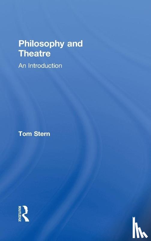 Stern, Tom (University College - Philosophy and Theatre
