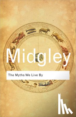 Midgley, Mary - The Myths We Live By