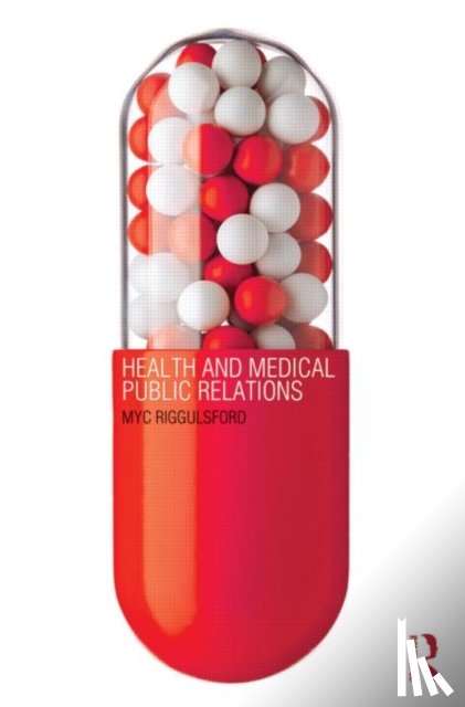 Riggulsford, Myc - Health and Medical Public Relations