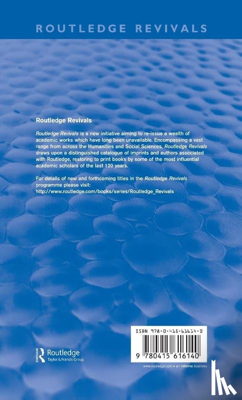 Williams, Ioan - The Criticism of Henry Fielding (Routledge Revivals)