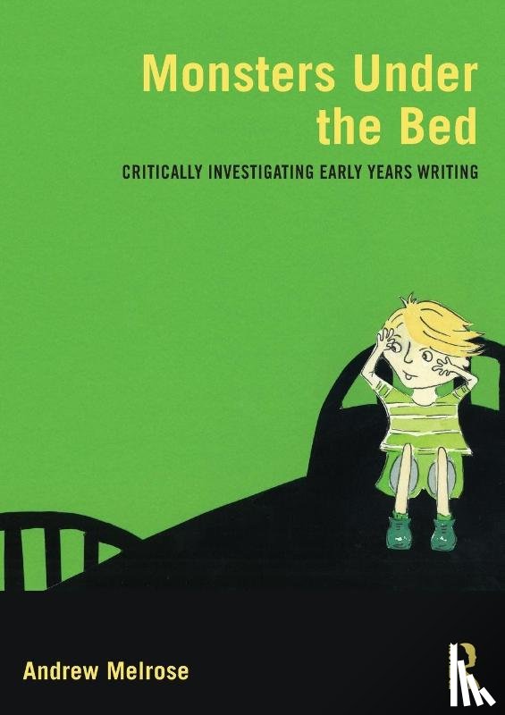 Melrose, Andrew (University of Winchester - Monsters Under the Bed