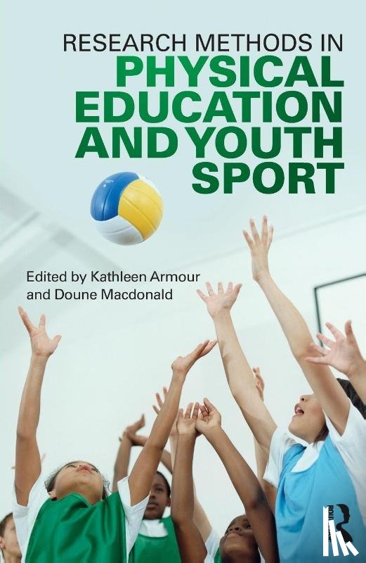 - Research Methods in Physical Education and Youth Sport