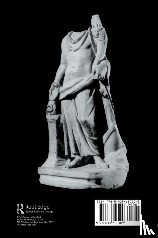 Perring, Dominic - Roman London