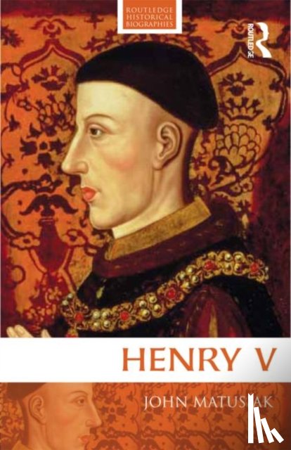 Matusiak, John - Henry V
