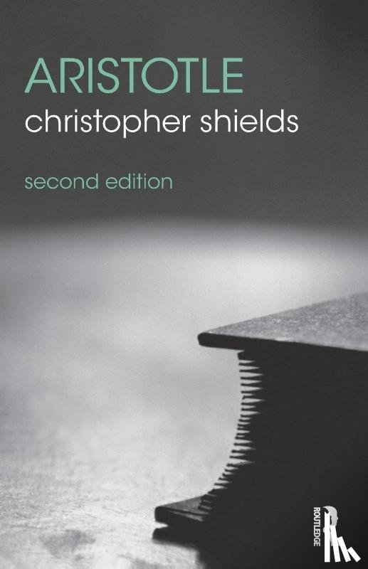 Shields, Christopher - Aristotle