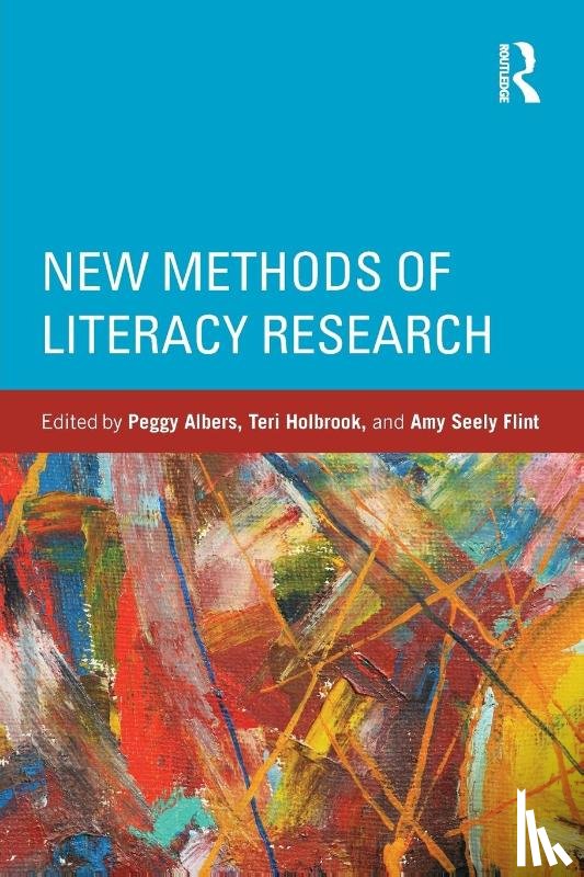  - New Methods of Literacy Research