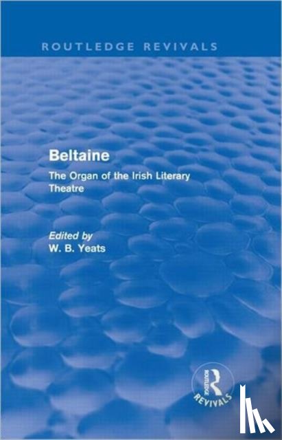  - Beltaine (Routledge Revivals)
