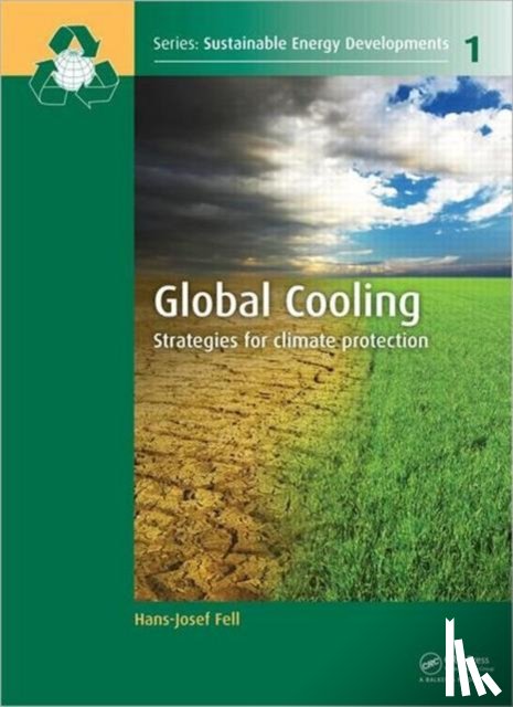 Fell, Hans-Josef (Parliament of the German Federal Republic - Global Cooling