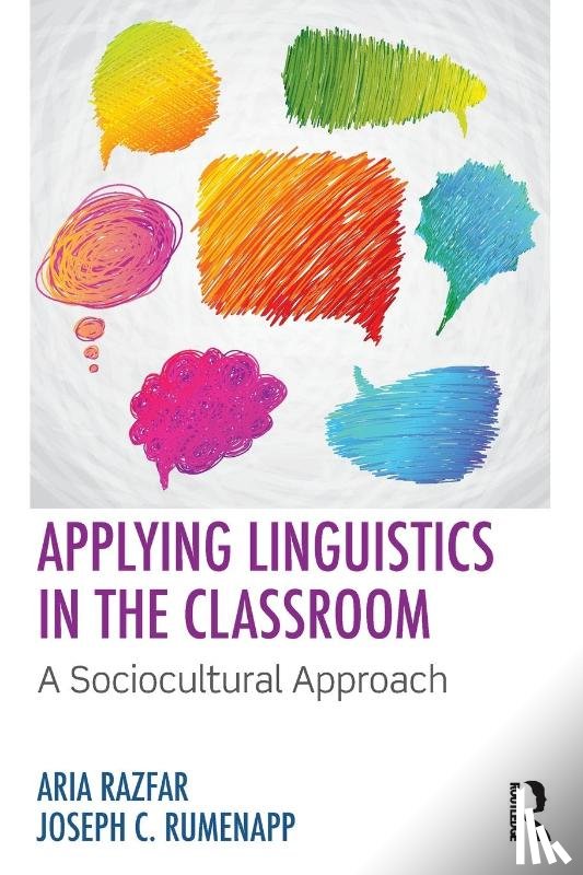 Razfar, Aria (University of Illinois at Chicago, Rumenapp, Joseph C. (Judson University - Applying Linguistics in the Classroom