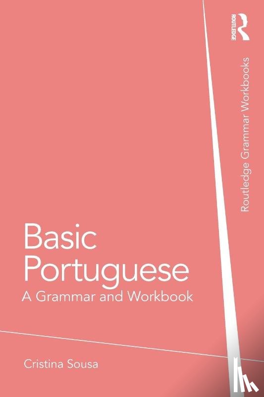 Sousa, Cristina (University of Salford - Basic Portuguese