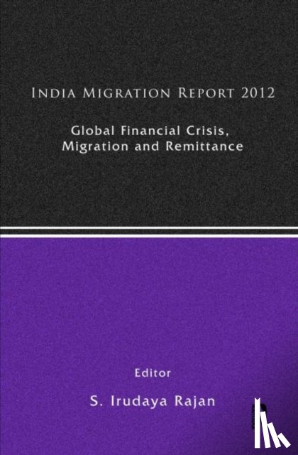 - India Migration Report 2012