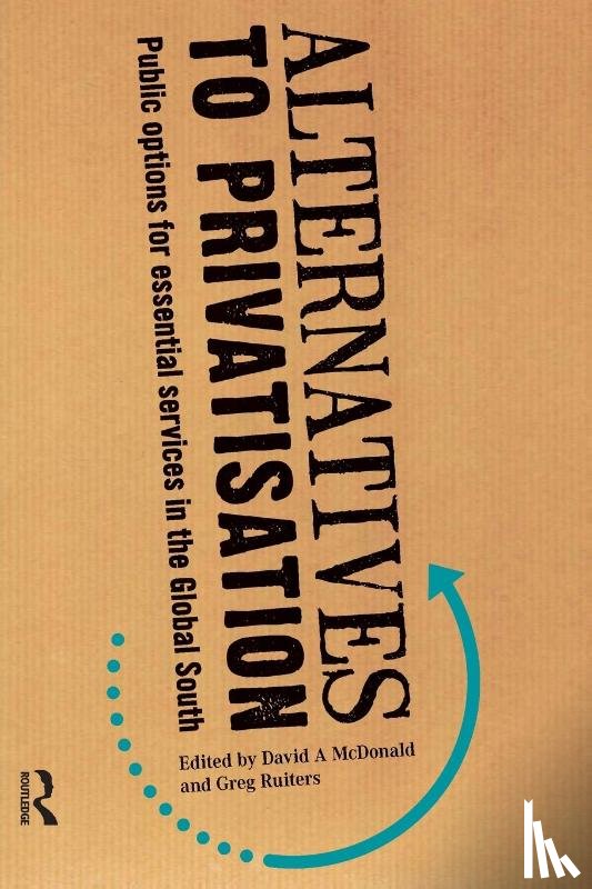  - Alternatives to Privatization